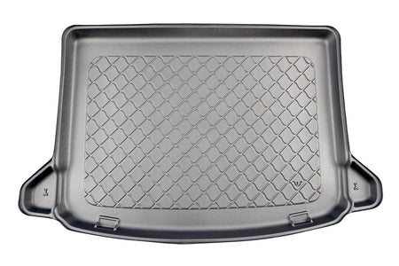 Bandeja maletero Mercedes Clase A W177 PHEV, carrocería hatchback, fabricación 08.2019 - presente #1