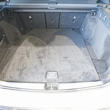 Bandeja maletero Mercedes Clase C W206, carrocería camioneta, fabricación 06.2021 - presente #1 - 10