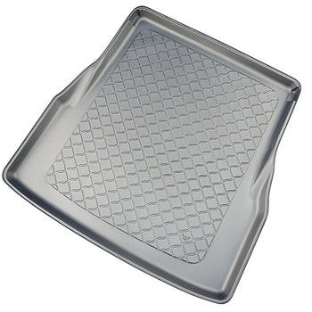 Bandeja maletero Mercedes EQS V297, carrocería cupé, fabricación 09.2021 - presente #1 - 5