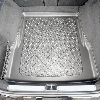Bandeja maletero Mercedes EQS V297, carrocería cupé, fabricación 09.2021 - presente #1 - 7