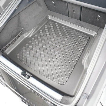 Bandeja maletero Mercedes EQS V297, carrocería cupé, fabricación 09.2021 - presente #1 - 8
