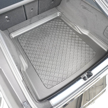 Bandeja maletero Mercedes EQS V297, carrocería cupé, fabricación 09.2021 - presente #1 - 9