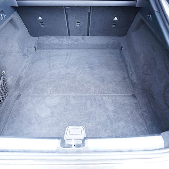 Bandeja maletero Mercedes EQS V297, carrocería cupé, fabricación 09.2021 - presente #1 - 10