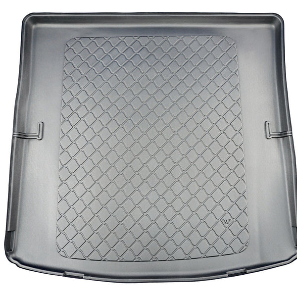 Bandeja maletero Ford Explorer PHEV, carrocería suv, fabricación 01.2020 - presente #1 - 1