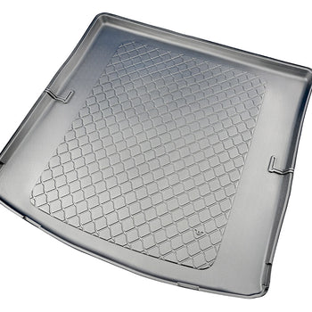 Bandeja maletero Ford Explorer PHEV, carrocería suv, fabricación 01.2020 - presente #1 - 6