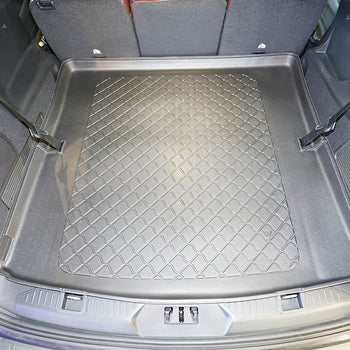 Bandeja maletero Ford Explorer PHEV, carrocería suv, fabricación 01.2020 - presente #1 - 7