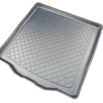 Bandeja maletero Ford Focus IV, carrocería sedán, fabricación 09.2018 - presente, rueda de repuesto tipo galleta / kit de reparación #1 - 6