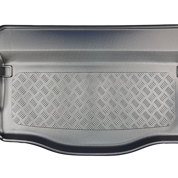 Bandeja maletero Honda Jazz IV Hybrid, carrocería hatchback, fabricación 06.2020 - presente, híbrido #2 - 1