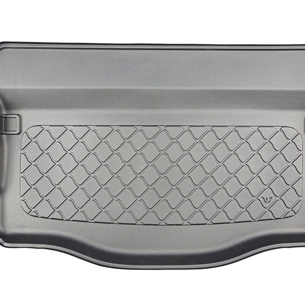 Bandeja maletero Honda Jazz IV Crosstar Hybrid e-HEV, carrocería hatchback, fabricación 06.2020 - presente, híbrido #1 - 1