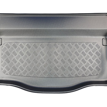 Bandeja maletero Honda Jazz IV Hybrid, carrocería hatchback, fabricación 06.2020 - presente, híbrido #2 - 5