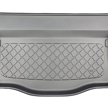 Bandeja maletero Honda Jazz IV Hybrid, carrocería hatchback, fabricación 06.2020 - presente, híbrido #2 - 5