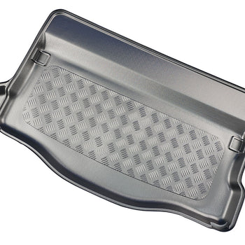 Bandeja maletero Honda Jazz IV Crosstar Hybrid e-HEV, carrocería hatchback, fabricación 06.2020 - presente, híbrido #1 - 6