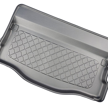 Bandeja maletero Honda Jazz IV Crosstar Hybrid e-HEV, carrocería hatchback, fabricación 06.2020 - presente, híbrido #1 - 6