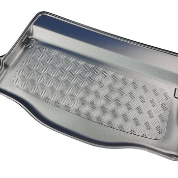 Bandeja maletero Honda Jazz IV Hybrid, carrocería hatchback, fabricación 06.2020 - presente, híbrido #2 - 7