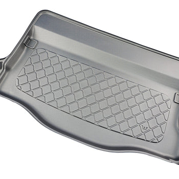 Bandeja maletero Honda Jazz IV Hybrid, carrocería hatchback, fabricación 06.2020 - presente, híbrido #2 - 7