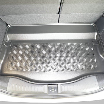 Bandeja maletero Honda Jazz IV Crosstar Hybrid e-HEV, carrocería hatchback, fabricación 06.2020 - presente, híbrido #1 - 8