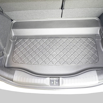 Bandeja maletero Honda Jazz IV Hybrid, carrocería hatchback, fabricación 06.2020 - presente, híbrido #2 - 8