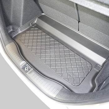 Bandeja maletero Honda Jazz IV Hybrid, carrocería hatchback, fabricación 06.2020 - presente, híbrido #2 - 9
