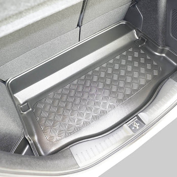 Bandeja maletero Honda Jazz IV Hybrid, carrocería hatchback, fabricación 06.2020 - presente, híbrido #2 - 10