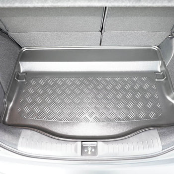 Bandeja maletero Honda Jazz IV Hybrid, carrocería hatchback, fabricación 06.2020 - presente, híbrido #2 - 11