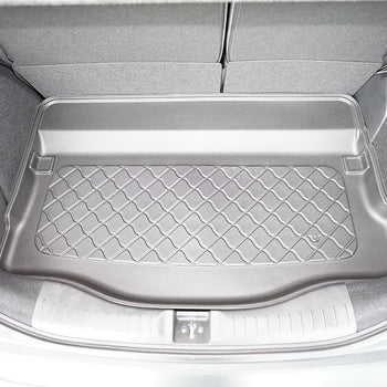 Bandeja maletero Honda Jazz IV Hybrid, carrocería hatchback, fabricación 06.2020 - presente, híbrido #2 - 11