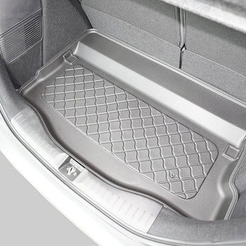 Bandeja maletero Honda Jazz IV Hybrid, carrocería hatchback, fabricación 06.2020 - presente, híbrido #2 - 12