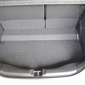 Bandeja maletero Honda Jazz IV Crosstar Hybrid e-HEV, carrocería hatchback, fabricación 06.2020 - presente, híbrido #1 - 13