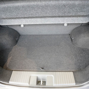 Bandeja maletero Honda electric, carrocería hatchback, fabricación 03.2020 - presente, eléctrico #1 - 10