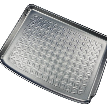 Bandeja maletero Audi A3 8Y, carrocería hatchback, fabricación 03.2020 - presente, maletero con suelo de carga elevado #1 - 5