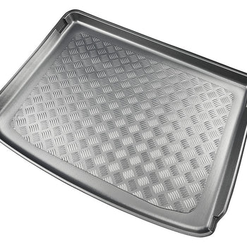 Bandeja maletero Audi A3 8Y, carrocería hatchback, fabricación 03.2020 - presente, maletero con suelo de carga elevado #1 - 6