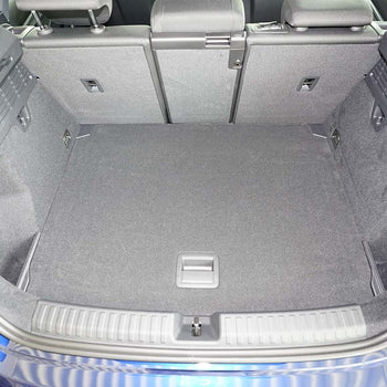 Bandeja maletero Audi A3 8Y, carrocería hatchback, fabricación 03.2020 - presente, maletero con suelo de carga elevado #1 - 10