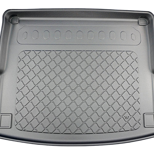 Bandeja maletero Audi Q5 PHEV, carrocería suv, fabricación 05.2019 - presente #1 - 1