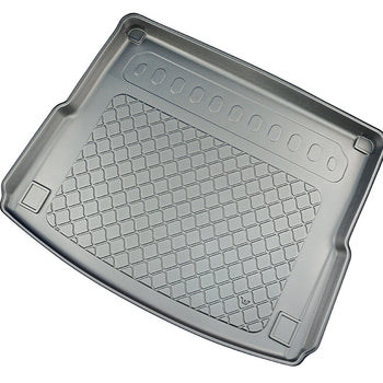 Bandeja maletero Audi Q5 PHEV, carrocería suv, fabricación 05.2019 - presente #1 - 5