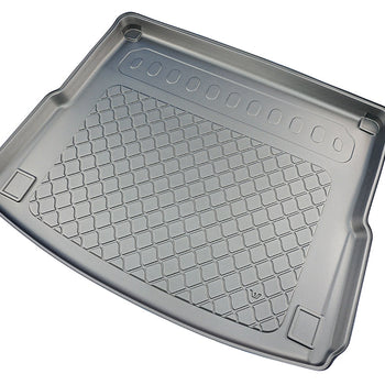 Bandeja maletero Audi Q5 PHEV, carrocería suv, fabricación 05.2019 - presente #1 - 6