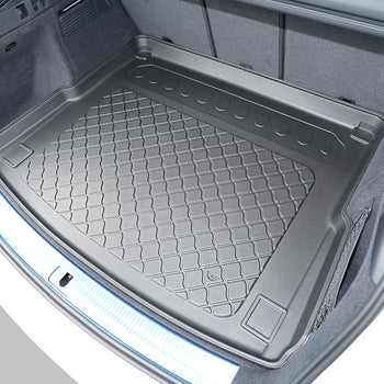 Bandeja maletero Audi Q5 PHEV, carrocería suv, fabricación 05.2019 - presente #1 - 8