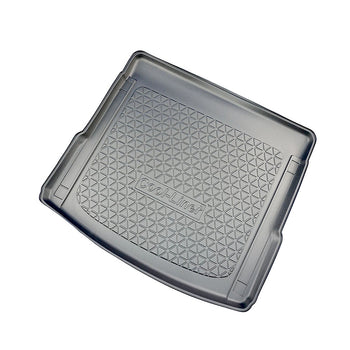 Bandeja maletero Audi Q5 FYT Sportback, carrocería suv, fabricación 03.2021 - presente, asiento trasero no reclinable #2 - 5