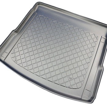 Bandeja maletero Audi Q5 FYT Sportback, carrocería suv, fabricación 03.2021 - presente, asiento trasero no reclinable #2 - 6