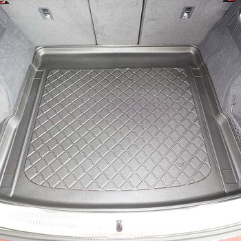 Bandeja maletero Audi Q5 FYT Sportback, carrocería suv, fabricación 03.2021 - presente, asiento trasero no reclinable #2 - 7