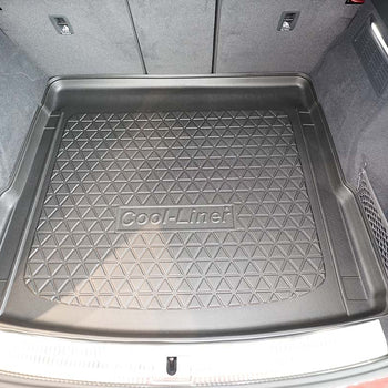 Bandeja maletero Audi Q5 FYT Sportback, carrocería suv, fabricación 03.2021 - presente, asiento trasero no reclinable #2 - 7