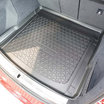 Bandeja maletero Audi Q5 FYT Sportback, carrocería suv, fabricación 03.2021 - presente, asiento trasero no reclinable #2 - 8