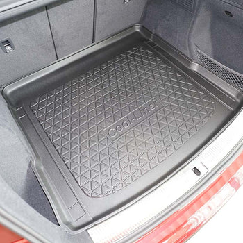 Bandeja maletero Audi Q5 FYT Sportback, carrocería suv, fabricación 03.2021 - presente, asiento trasero no reclinable #2 - 9
