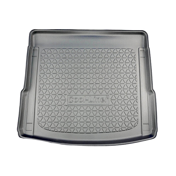 Bandeja maletero Audi Q5 FY, carrocería suv, fabricación 01.2017 - presente, asiento trasero no reclinable #1 - 1