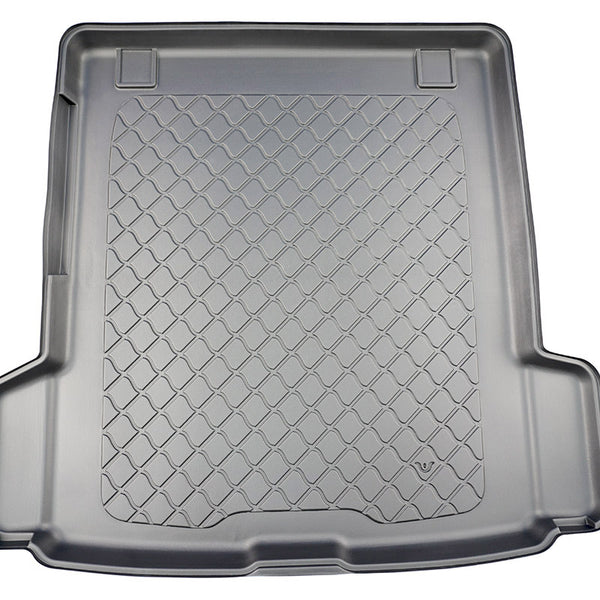 Bandeja maletero Audi E-Tron GT quattro (FW) electric, carrocería sedán, fabricación 03.2021 - presente #1 - 1