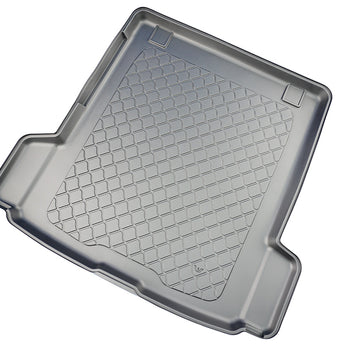 Bandeja maletero Porsche Taycan electric, carrocería cupé, fabricación 01.2020 - presente #2 - 5