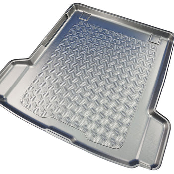 Bandeja maletero Audi E-Tron GT quattro (FW) electric, carrocería sedán, fabricación 03.2021 - presente #1 - 6