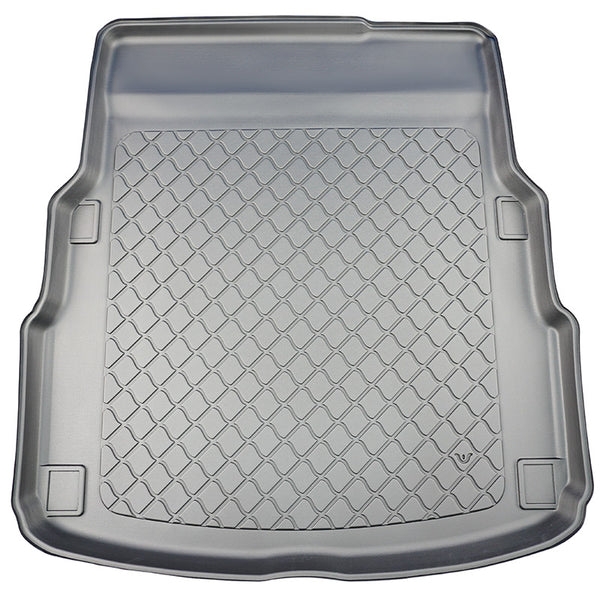 Bandeja maletero Audi A8 (D5) e Plug-in Hybrid, carrocería sedán, fabricación 10.2019 - presente #1 - 1