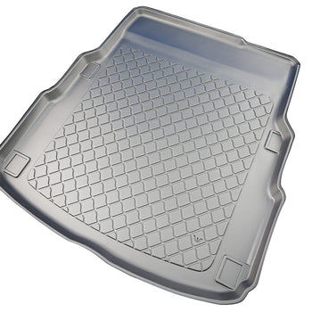 Bandeja maletero Audi A8 (D5) e Plug-in Hybrid, carrocería sedán, fabricación 10.2019 - presente #1 - 6