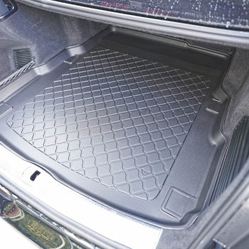 Bandeja maletero Audi A8 (D5) e Plug-in Hybrid, carrocería sedán, fabricación 10.2019 - presente #1 - 8