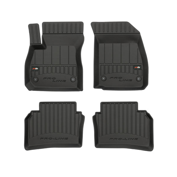 Alfombrillas tipo bandeja Opel Insignia B, fabricación 06.2017 - presente, carrocería camioneta #1 - 1