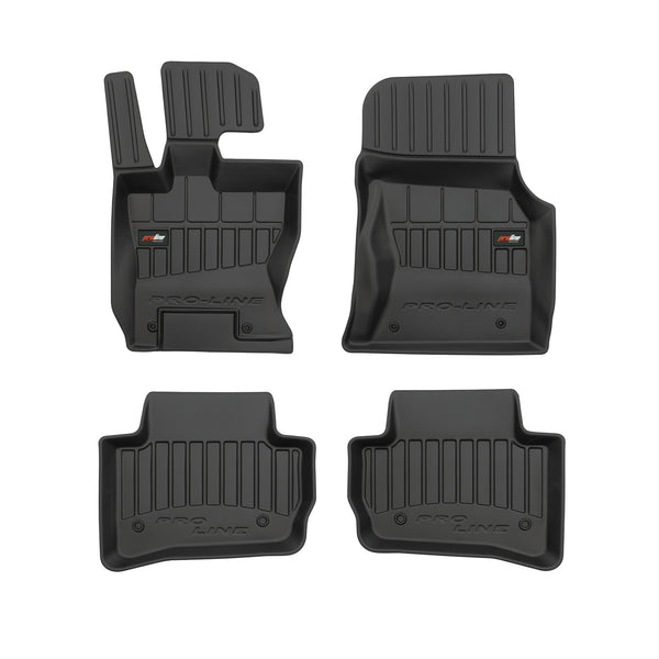 Alfombrillas tipo bandeja Land Rover Range Rover Velar, fabricación 09.2017 - presente, carrocería suv, l560 #1 - 1